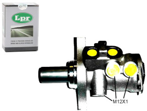 Pompa Hamulcowa Ford Focus 1.4-2.0 08.98-03.05 Lpr