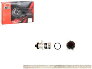 Pompa Wody Bmw M43 1,8-1,9 E36 Fai Autoparts