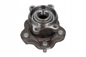 Łożysko Koła Nissan T. Qashqai 07- 1.5 2.0dci Koleos 2.0dci 07- Maxgear