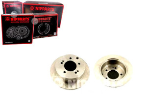 Tarcze Hamulcowe 2szt Kia Soul 1.6 Nipparts Nippar