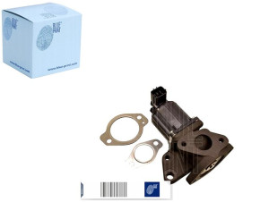 Zawór Egr Mazda 3 5 6 2.0d 06.02-12.10 Blue Print