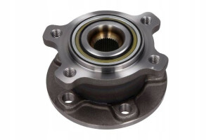 Łożysko Koła Volvo T. S60 10- S80 06- V70 07- Maxgear