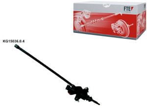 Pompa Sprzęgła Opel Combo Tigra 1,3-1,7 Dti 00- Ft