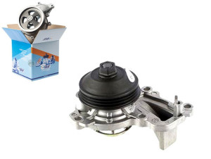 Pompa Wody Peugeot 208 308 1,0 1,2 Citroen Ds3 12-