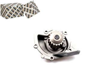 Pompa Wody Citroen C4 Grand Picasso I C4 Ii C4 Pic