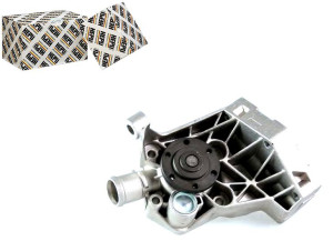 Pompa Wody Skoda Fabia I Fabia I Praktik 1.0/1.4 0