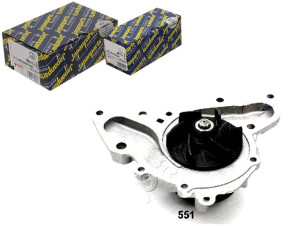 Pompa Wody Mitsubishi Pajero Japanparts