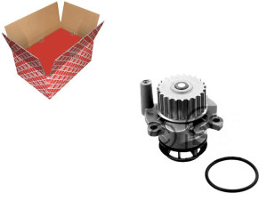 Pompa Wody Vw 2,0tfsi Febi Bilstein