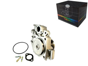 Pompa Wody Citroen Jumper Fiat Ducato Peugeot Boxe