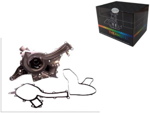 Pompa Wody Mercedes C (cl203) C T-model (s202) C T