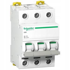 Schneider Rozłącznik modułowy iSW-100-3 100A 3P A9S65391
