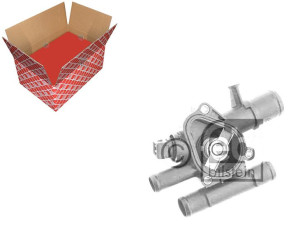 Termostat Renault 89c 1,9dci Febi Bilstein