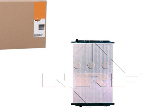 Chłodnica Silnika Rvi Premium 2 Dxi11 10.05- Nrf