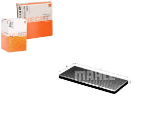 Filtr Kabiny Z Węglem Bmw X5 (e53) Land Rover Rang