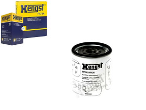 Filtr Paliwa Rvi Midlum Premium 2 Volvo 8700 Fe Fe