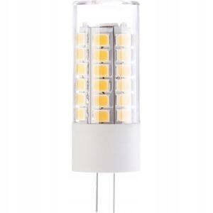Żarówka LED G4 3,2W 4000K neutralna 385lm Samsung