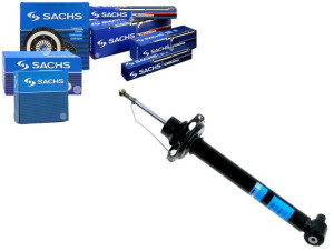 Amortyzator Audi A4 B5 1.6-2.8 11.94-09.01 Sachs