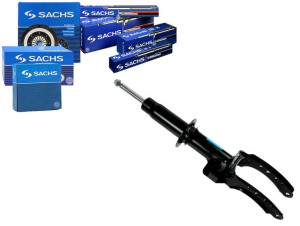 Amortyzator Audi Q7 3.0-6.0d 03.06-08.15 Sachs