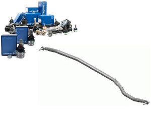 Drążek Kierowniczy Volvo Fm 10, Fm 10, Fm 12, Fm 1