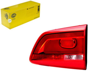 Lampa (część Wewnętrzna H21w/p21w/w16w) Vw Touran