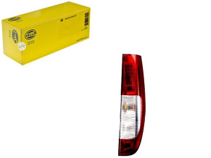 Lampa Mercedes Viano, Vito 09.03->pr Tył Rp Rl Hel