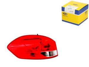 Lampa Tylna Renault Clio Grandtour 05-09 Le Magnet