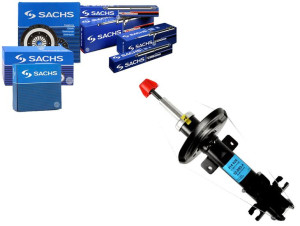 Amortyzator Fiat Stilo 1.2-1.9d 10.01-04.07 Sachs