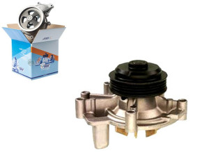 Pompa Wody Peugeot 2,5d Td Graf