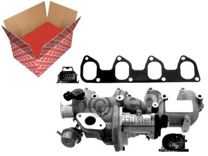 Zawór Egr Ford Galaxy 06- Febi Bilstein