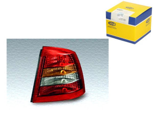 Lampa Opel Astra G Hatchback 02.98-12.09 Magneti M