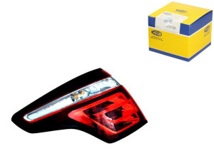 Lampa Citroen C4 Picasso (b585r) Le Magneti Marell