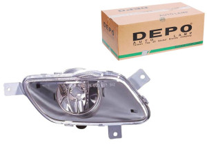 Lampa Przeciwmgielna Volvo V70 H1 99-08 Pr Depo