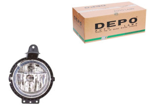 Lampa Przeciwmgielna (h8) Mini One / Cooper R50 R5