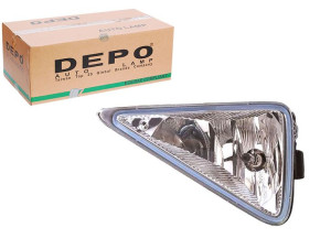 Lampa Przeciwmgielna (h11) Honda Civic Viii Hb 09.