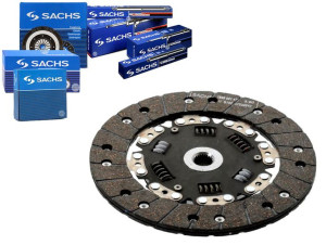Tarcza Sprzęgła Vw T3 2,0 2,1 Sachs