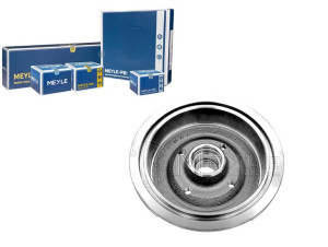 Bębny Hamulcowe Vw Tył A80 90 86-88 Meyle