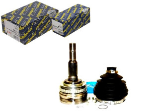 Przegub Zewnętrzny Daewoo Espero Japanparts