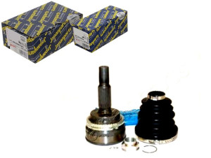 Przegub Zewnętrzny Toyota Rav-4 Abs Japanparts