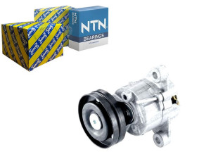 Napinacz Paska Wielorowkowego Opel Astra G Vectra