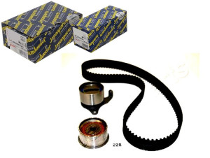 Zestaw Rozrządu Toyota 1,4 Japanparts
