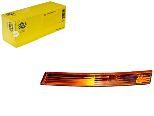 Lampa Kierunkowskazu (pomarańczowy W5w) Vw Passat