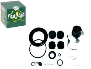 Reperaturka Zacisku Hamulc. Iveco (bre 60mm) Frenk