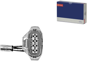 Sonda Lambda Opel Astra G Combo Combo Tour Corsa C