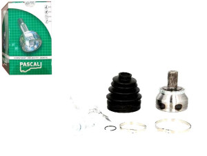 Przegub Napędowy Zewnętrzny (40z/27z/56 6mm Abs:48