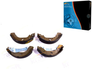 Szczęki Hamulcowe Kraft Automotive 1227046 Yc15220