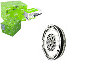 Koło Dwumasowe Mercedes W176 W246 1,6 11- Valeo