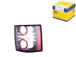 Lampa (led Szara Ramka) Land Rover Range Rover Iii