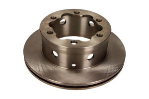 Tarcze Ham. 2szt Mercedes T. Sprinter 408-412d 414-415 Maxgear