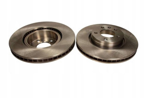Tarcze Ham. 2szt Opel P. Omega A B Maxgear
