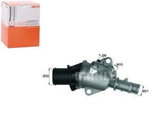 Termostat Alfa Romeo Lancia Behr